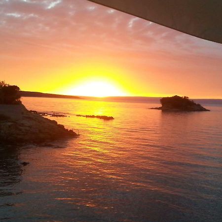 Apartmani Marenda Supetarska Draga Εξωτερικό φωτογραφία