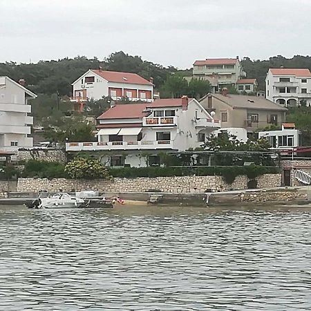 Apartmani Marenda Supetarska Draga Εξωτερικό φωτογραφία
