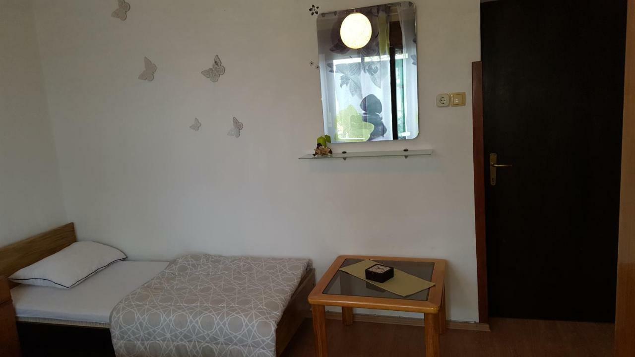 Apartmani Marenda Supetarska Draga Εξωτερικό φωτογραφία