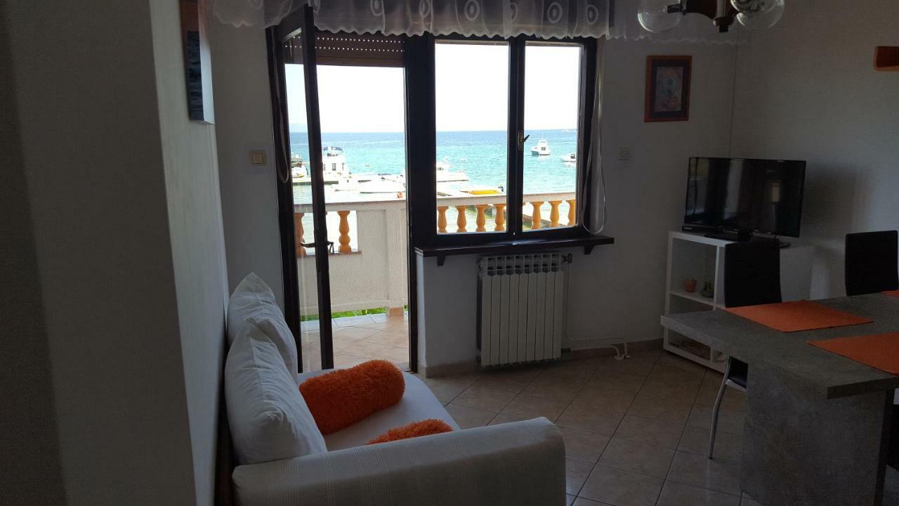 Apartmani Marenda Supetarska Draga Εξωτερικό φωτογραφία