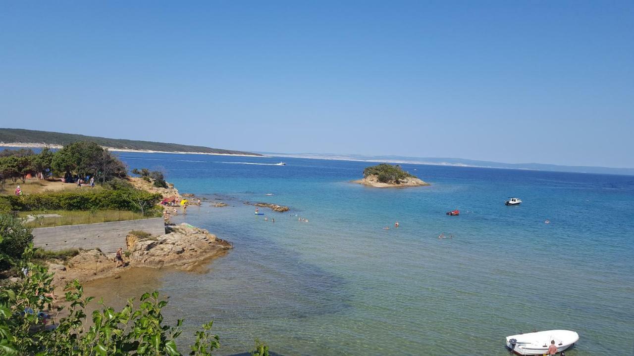 Apartmani Marenda Supetarska Draga Εξωτερικό φωτογραφία