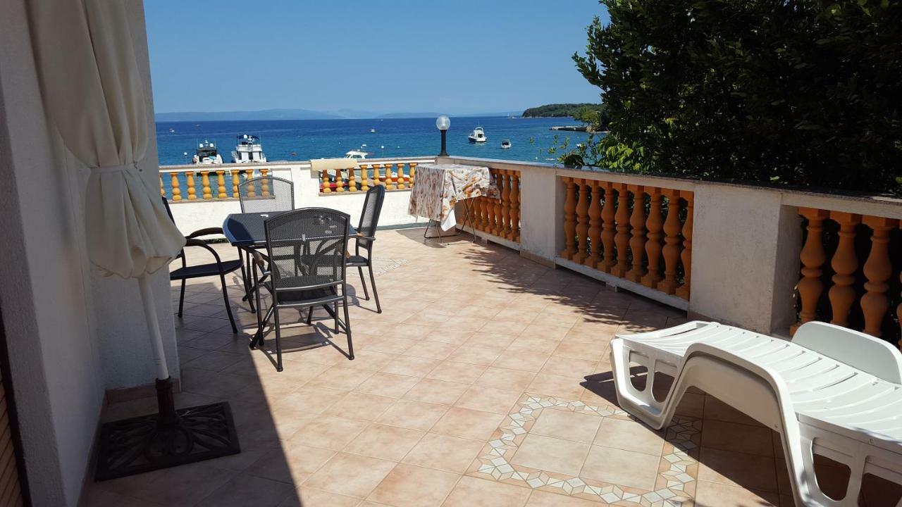 Apartmani Marenda Supetarska Draga Εξωτερικό φωτογραφία