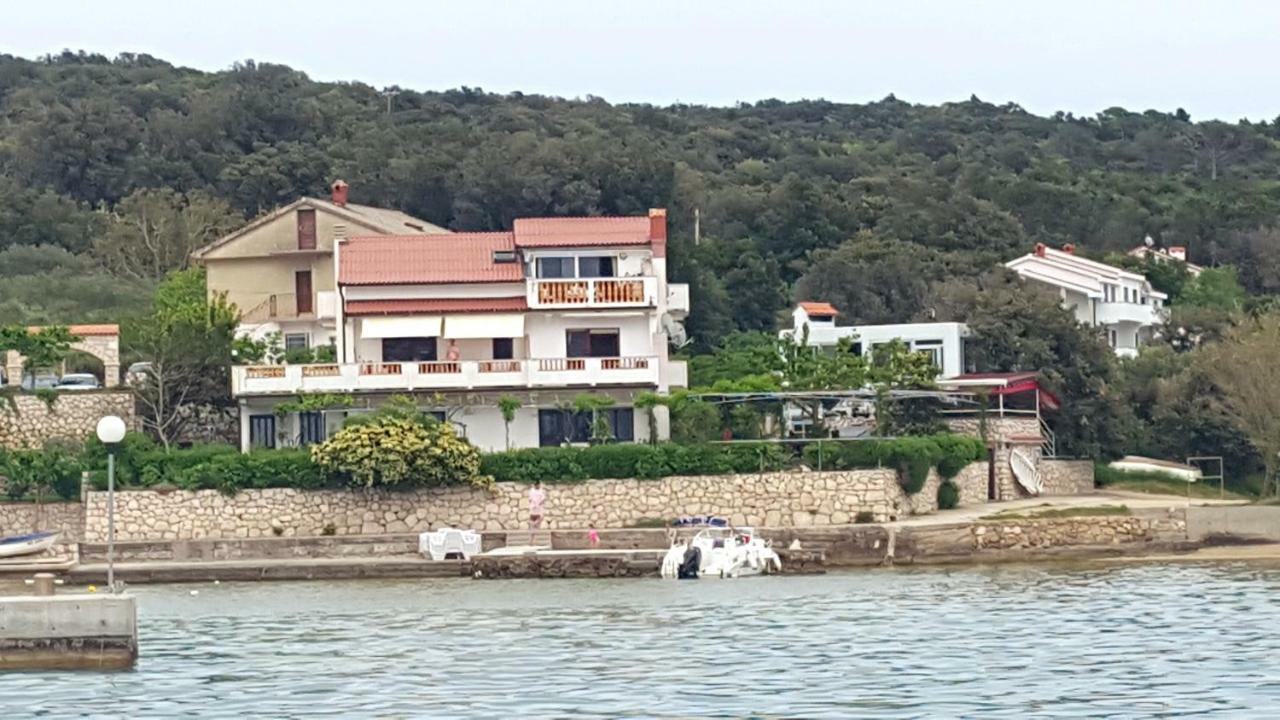 Apartmani Marenda Supetarska Draga Εξωτερικό φωτογραφία