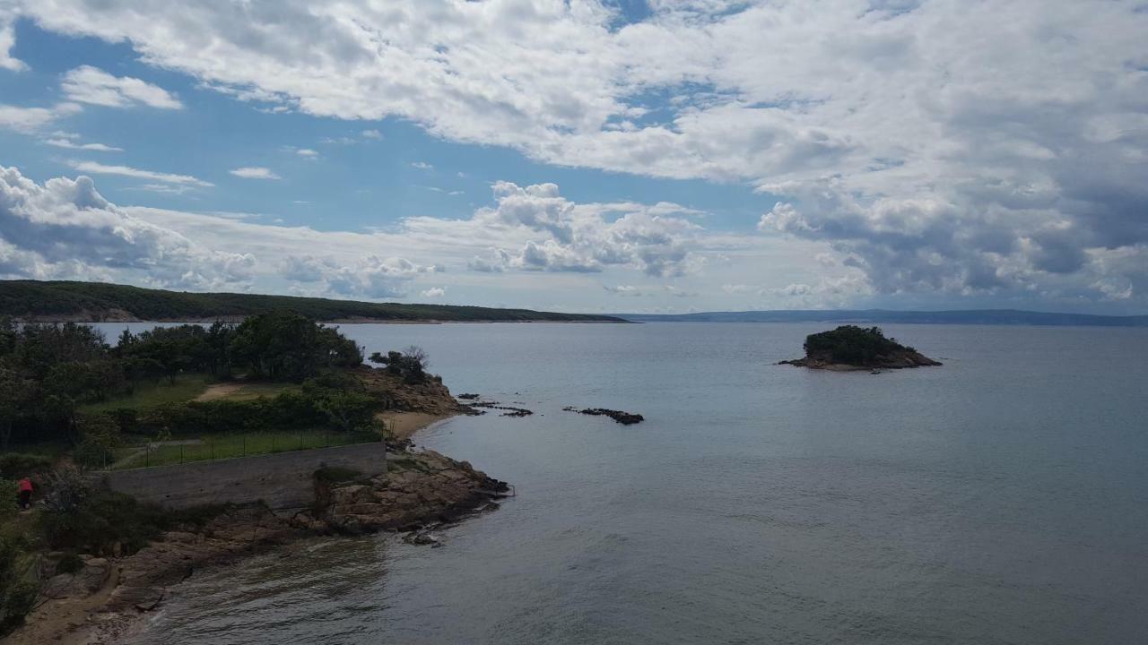 Apartmani Marenda Supetarska Draga Εξωτερικό φωτογραφία