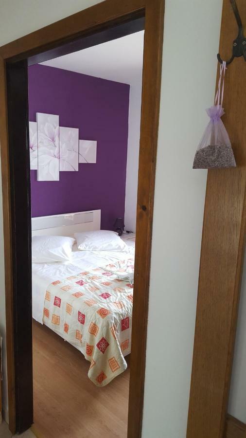 Apartmani Marenda Supetarska Draga Εξωτερικό φωτογραφία