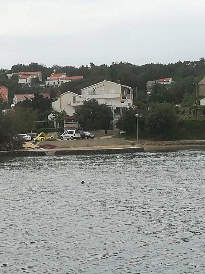Apartmani Marenda Supetarska Draga Εξωτερικό φωτογραφία