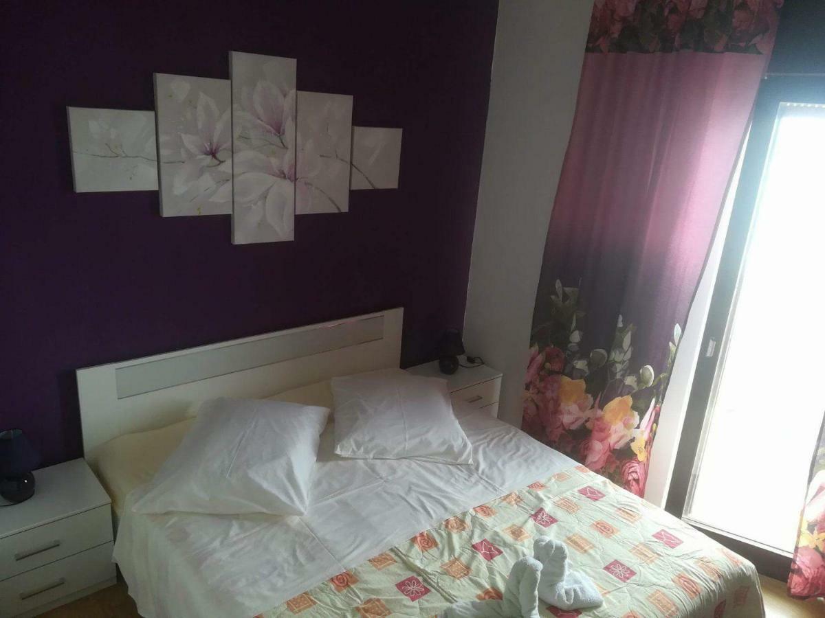 Apartmani Marenda Supetarska Draga Εξωτερικό φωτογραφία
