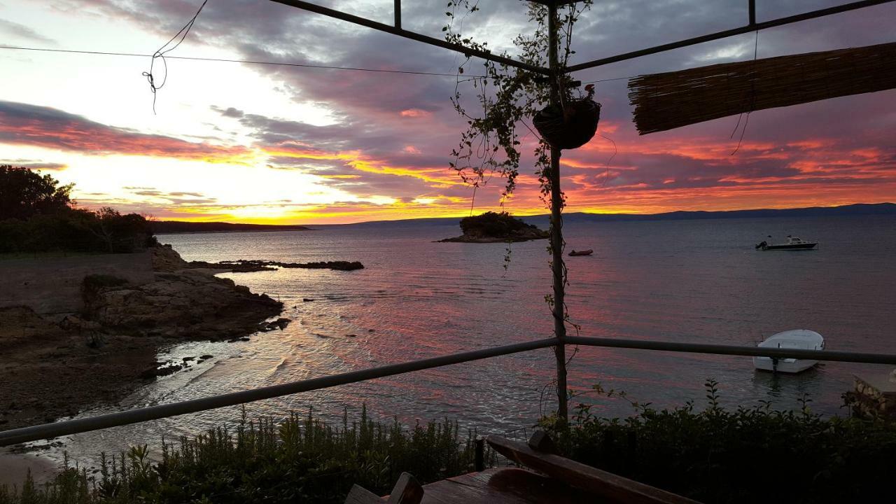 Apartmani Marenda Supetarska Draga Εξωτερικό φωτογραφία