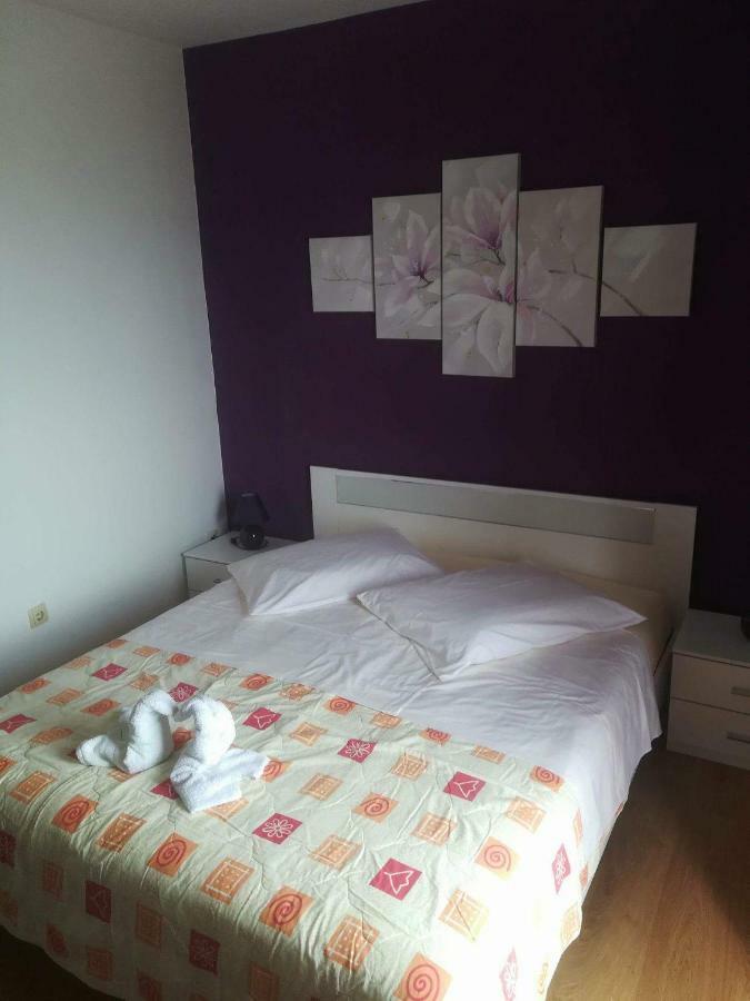Apartmani Marenda Supetarska Draga Εξωτερικό φωτογραφία
