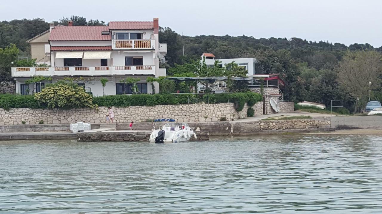 Apartmani Marenda Supetarska Draga Εξωτερικό φωτογραφία