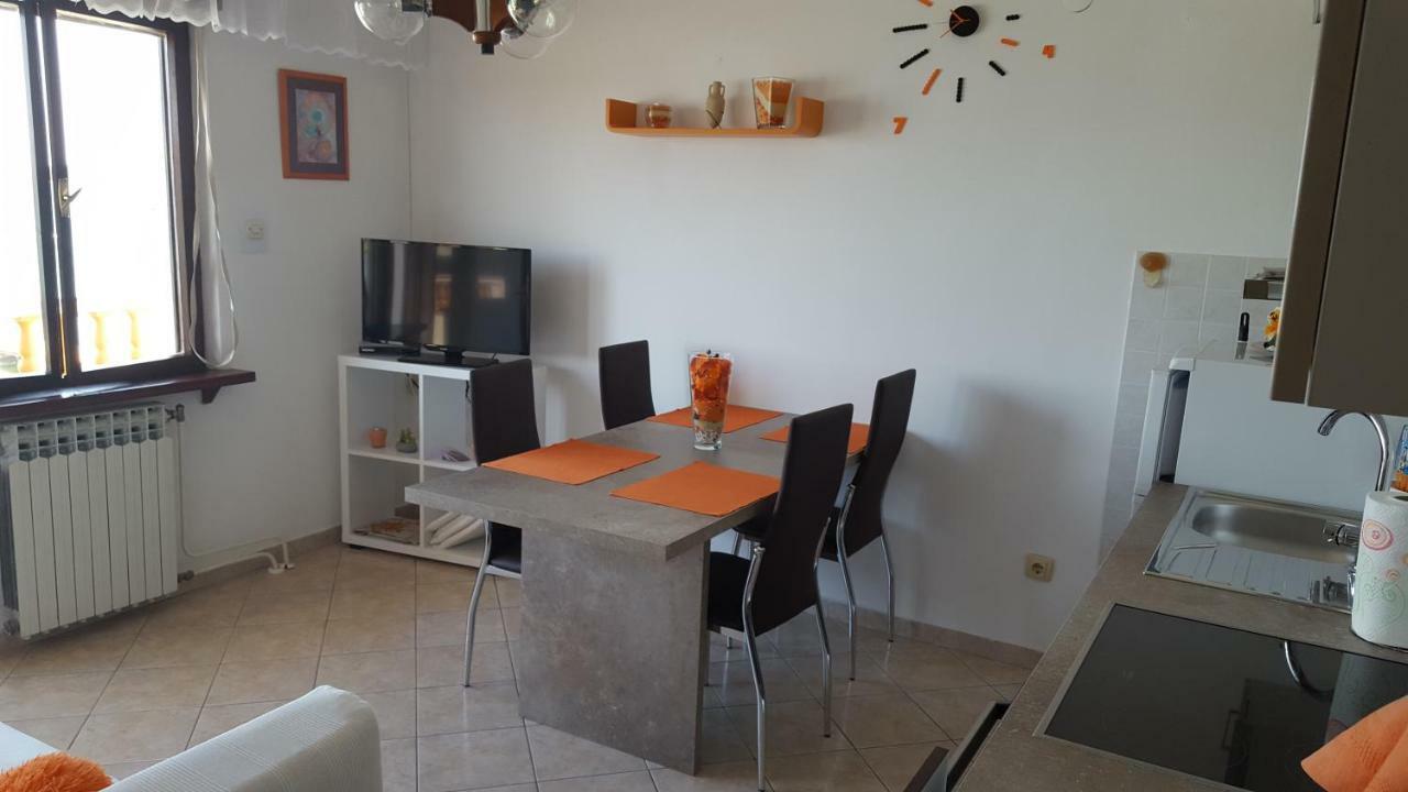 Apartmani Marenda Supetarska Draga Εξωτερικό φωτογραφία