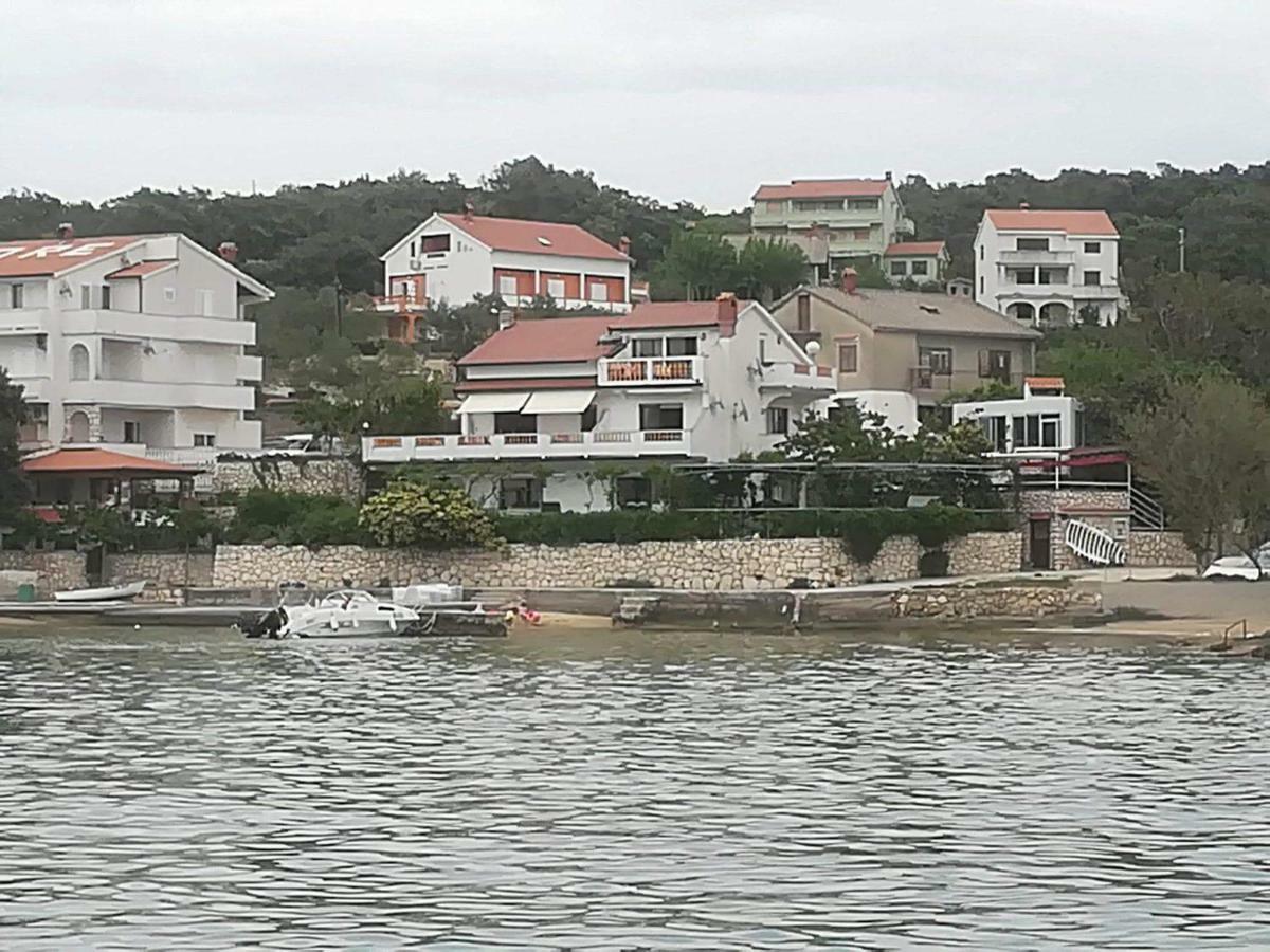 Apartmani Marenda Supetarska Draga Εξωτερικό φωτογραφία